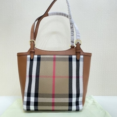 Burberry Shopping Bags